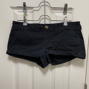 American Eagle Shorti Stretch Shorts